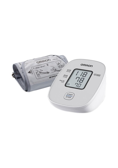 Omron M2 Basic 7121J-E Koldan Ölçer Tansiyon Aleti