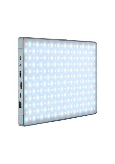Herigo Hr-ph005 Rgb Panel Led Video Işığı 24w 23000mah 2500-9900k