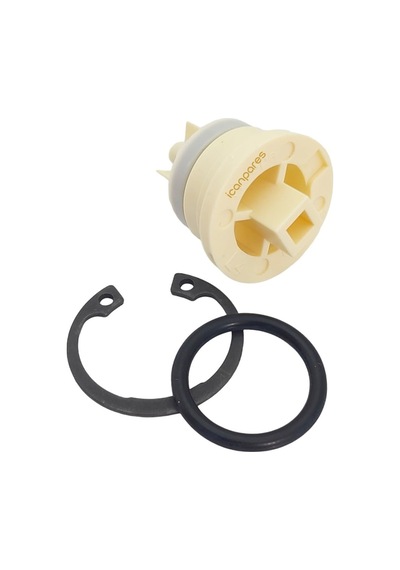 Vaillant İle Uyumlu Vuw 200/2-5 R1 Kombi Su Akış Şalteri Sensörü