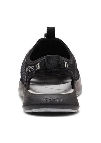 Keen 1031960 Whisper Lite Black/magnet Kadın Sandalet Siyah