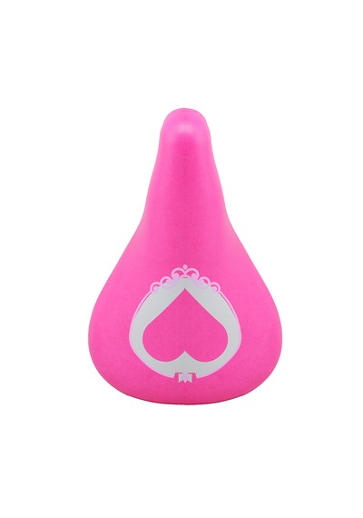 Umt Sele - Bmx, 16-20, Süngerli, Pembe, Love Pembe