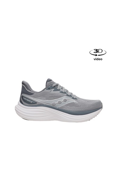 Saucony Saucony Trıumph 24 Erkek Yol Koşusu Ayakkabısı Fbnt Gri