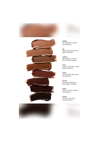 Rhode Pocket Bronze Krem Bronzer Sip 5.3gr
