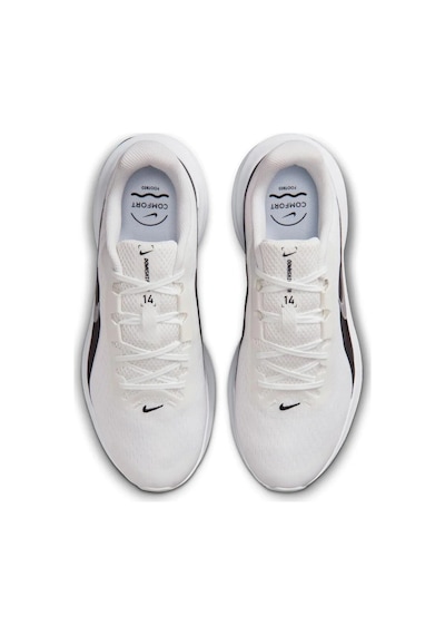 Nike Downshifter 14 Erkek Beyaz Koşu Ayakkabısı