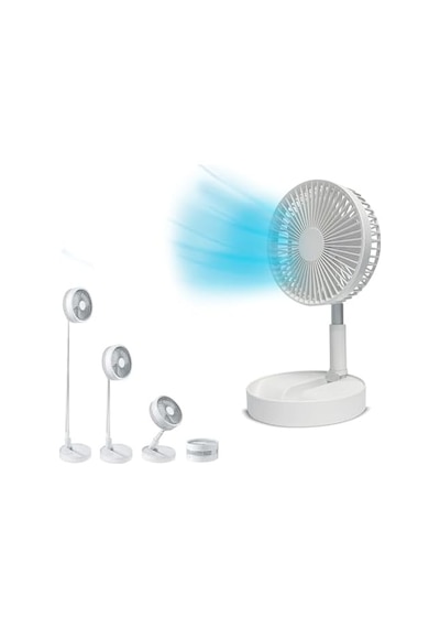 Lıvıngton Fold & Cold Uzatılabilir Mini Vantilatör, Pilli, Güçlü Usb Vantilatör, 10 Saat Çalışma Süresi, Esnek Ayaklı Ve Masa Vantilatörü, 1 M Yüksekliğe Kadar Uzatılabilir . Lıvıngton Fold & Cold Uzatılabilir Mini Vantilatör, Pilli, Güçlü Usb Vantilatör, 10 Saat Çalışma Süresi, Esnek Ayaklı Ve Masa Vantilatörü, 1 M Yüksekliğe Kadar Uzatılabilir .