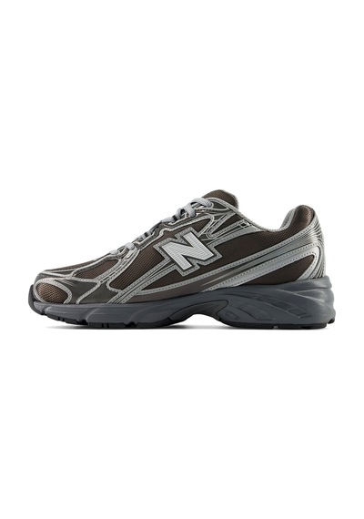New Balance Lifestyle Unisex Spor Ayakkabı Gri