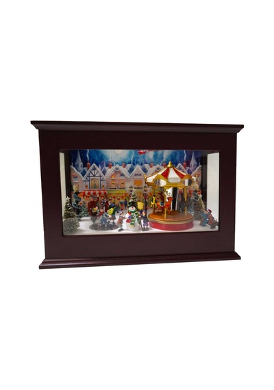 Lilamor Christmas Dekorasyonu Llm-hdy0156 3+ Yaş