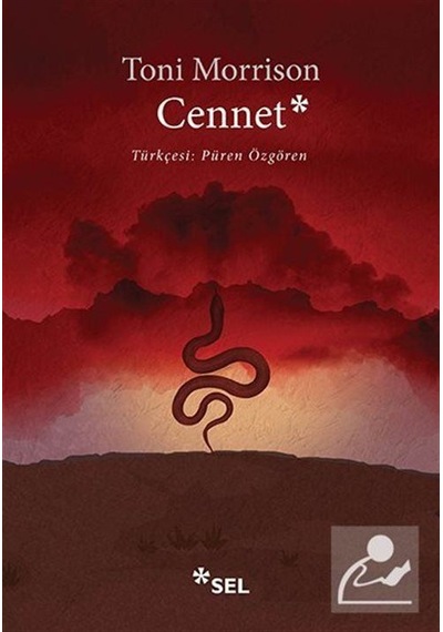 Mercankitap Cennet / Toni Morrison