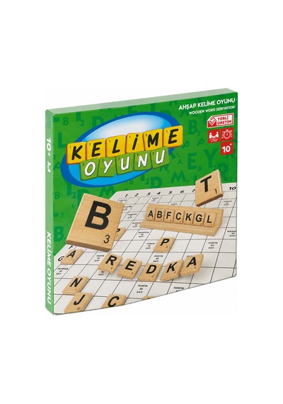 Bezos 5310 Kelime Oyunu Nxrlvng