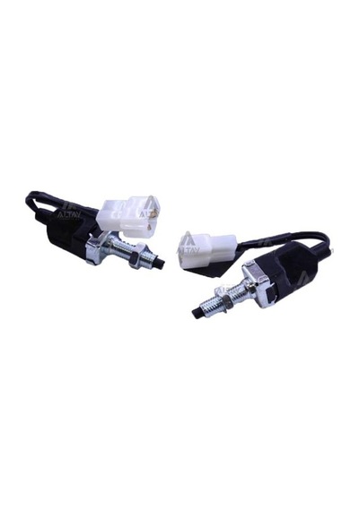 Esse Otomotiv H100 Kamyonet Corolla Uyumlu 88- Müşür Fren - TWS-12003 - 93820-4B000