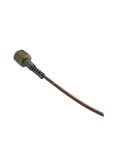 Manometre Paslanmaz Borusu / Sy Mpb 11015 (546609995)