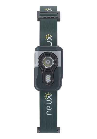 Nelux Nomad 700 Hibrit Kafa Feneri Nx-210