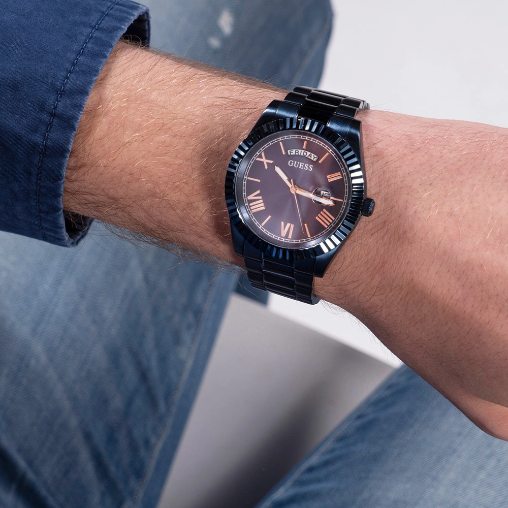 Guess Gugw0265g9 Lacivert