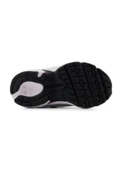 New Balance 70 Bungee Lace Çocuk Ayakkabı Gri