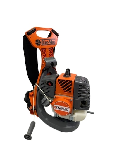 Oleomac 453BP Ergo Motorlu Sırt Tırpan