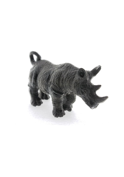 Gergedan Model Figür Hayvan