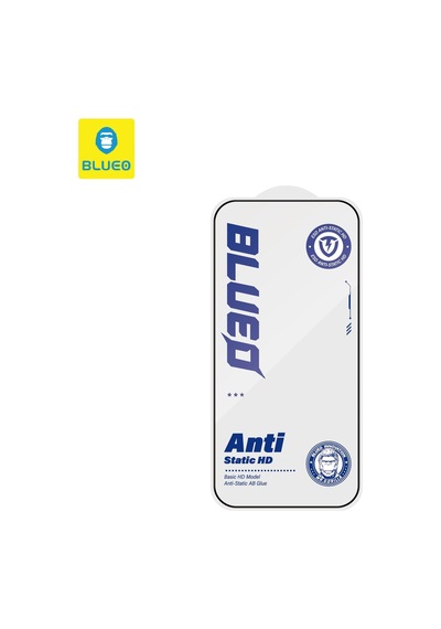 Samsung S26 Ultra Uyumlu Anti-statik Toz Ve Çizik Önleyici Hd Cam Ekran Koruyucu