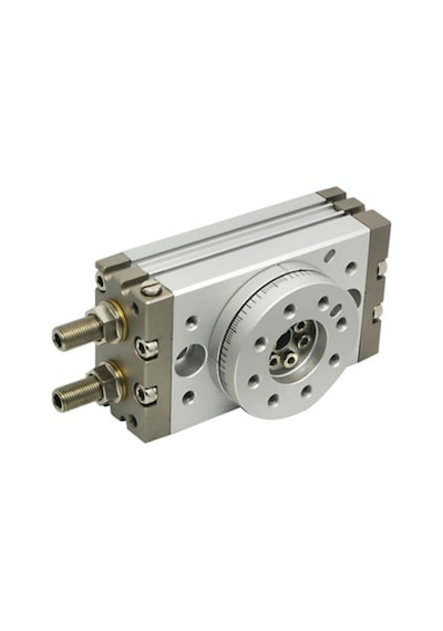 Döner Iş Elemani/Modül, Tablali, (Msqb) Manyetik Msqb-20-A
