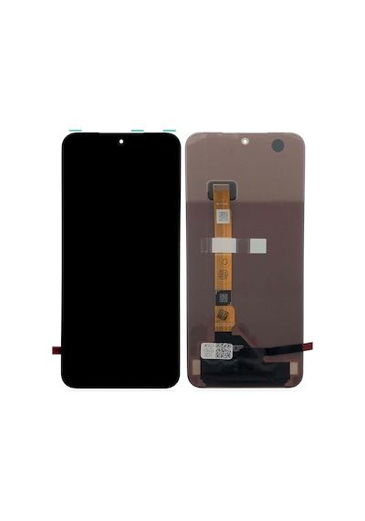 Wan-dey Honor X9d Uyumlu Lcd Ekran, Tamir Kiti li