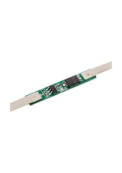 Weko Bms-7086 1s 3a Powerbank Bms Devresi Lityum Batarya 3.7v Şarj Modülü