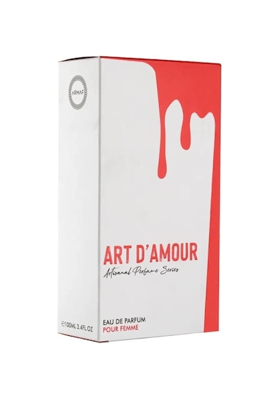 Armaf Art D'amour Edp 100 Ml Kadın Parfümü Şipre