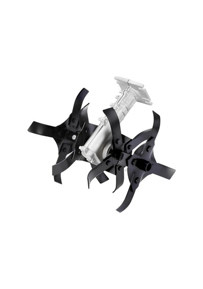 Motorlu Tırpan Çapa Aparatı 26mm