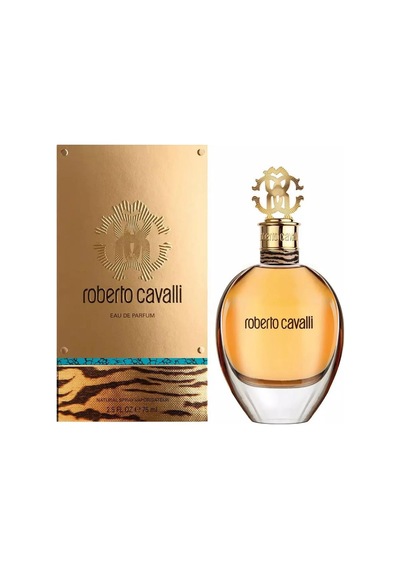 Roberto Cavalli Signature Edp 75 Ml Kadın Parfümü Çiçeksi - Vanilya