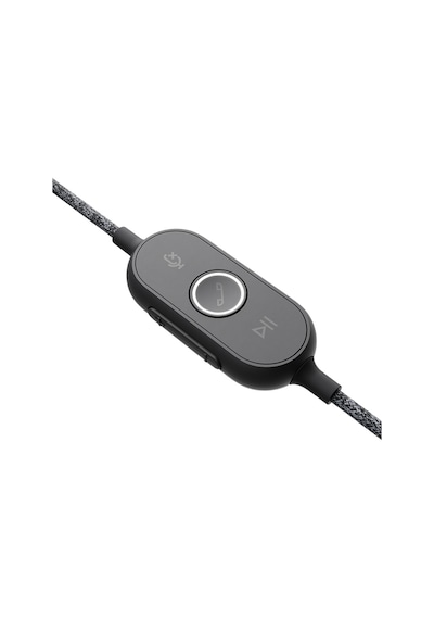 Logitech 981-000870 Zone Kablolu Microsoft Teams Kulak Üstü Kulaklık