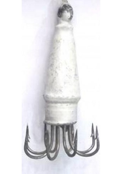Seafari Ahtapot Zokası 230 Gr