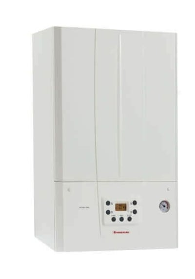 Immergas Victrix Tera 28 1 Yoğuşmalı Kombi