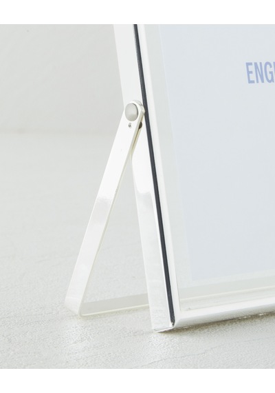 English Home Elsie Çerçeve 13x18 Cm Silver
