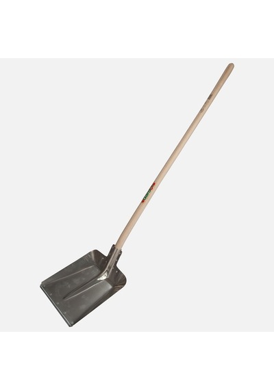 Gardol Alüminyum Kürek 130 Cm
