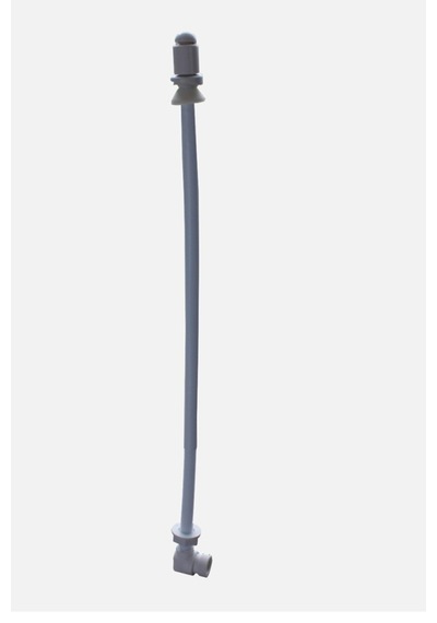 Klozet İçi Su Taharet Çubuğu 37 Cm Plastik, Hijyenik Diğer