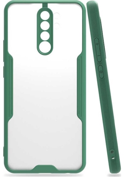Xiaomi Redmi Note 8 Pro Kilif Zore Parfe Ultra Ince Kapak 565511707