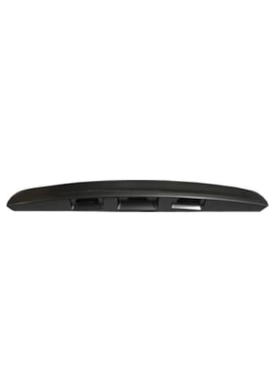Nıssan Qashqaı J10 07/13 Plaka Lamba Çıtası Koyu Gri 5 Kişilik Tw - Oem Yedek Parça