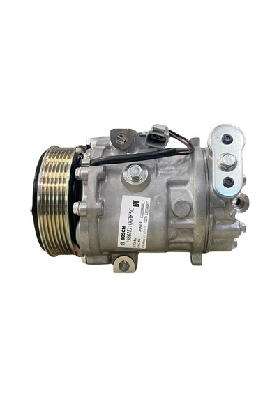 Bosch Klima Kompresörü R134a Alfa Romeo/cıtroen/fıat/lancıa/opel/peugeot Chına