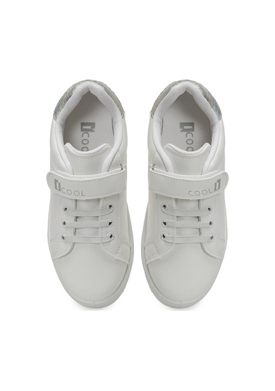 I Cool Mıla F 6fx Beyaz Kız Çocuk Sneaker 000000000102240673 Beyaz I Cool Mıla F 6fx Beyaz Kız Çocuk Sneaker 000000000102240673 Beyaz