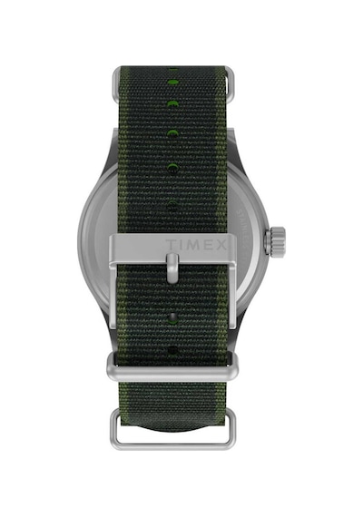 Timex Tw2y89500 Erkek Kol Saati Metalik Gri