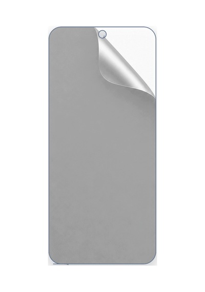 Schitec Oppo A6s 4g Mat Hidrojel Ekran Koruyucu Film