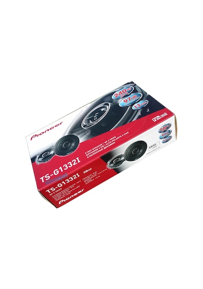 Pioneer Ts-G1332İ 13 Cm 240 Watt Oto Hoparlör