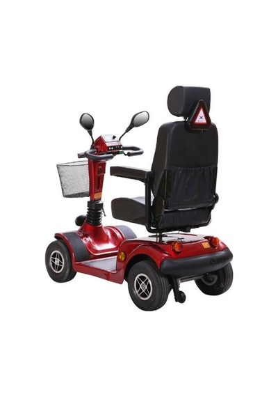 Scuba S350 Deiser Midi Sccoter