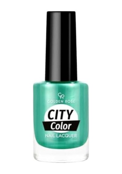 City Nail Lacquer No: 151 - Parlak Ve Uzun Süre Kalıcı Oje 10.2 Ml Diğer