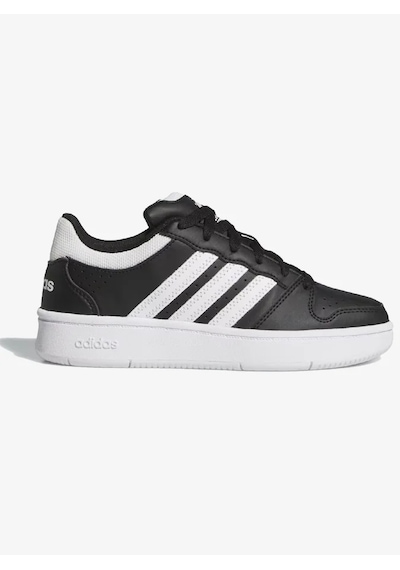 Adidas Kı1072 Hoops Classic Çocuk Günlük Spor Ayakkabı Siyah