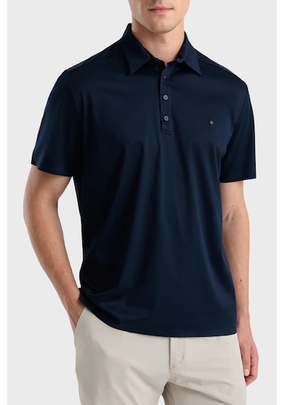 Isaora Logolu % 100 Pamuk Regular Fit Düğmeli Polo Erkek Polo Isr3303 Drnvy Koyu Lacivert Isaora Logolu % 100 Pamuk Regular Fit Düğmeli Polo Erkek Polo Isr3303 Drnvy Koyu Lacivert