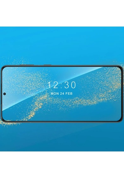 Sm Galaxy S21+ Plus-s20+ Plus Full Membran Nano Hidrojel Film Ekran Koruyucu- 5775