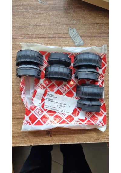 Touareg Q7 Cayenne 04- Ön Viraj Lastik Febi31353 7l0411313g 95534379261