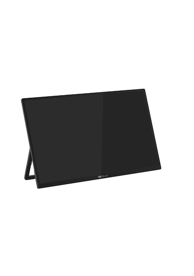 Zeuslap Z22p Pro 22" 2560 1440 60hz 2k Ips Panel Type-c 100% Srgb 400cd/m² Kalem Destekli Dokunmatik Taşınabilir Monitör Zl-z22p-pro