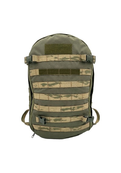 Mysia Outdoor Tactical Sırt Çantası Haki 55 Litre Outdoor Dağcı Kamp Askeri Kolon Kamuflaj Çanta Çok Renkli