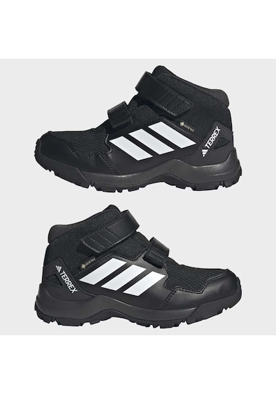 Adidas Js2095 Terrex Skychaser Mıd Gtx Cf K Çocuk Outdoor-bot Siyah