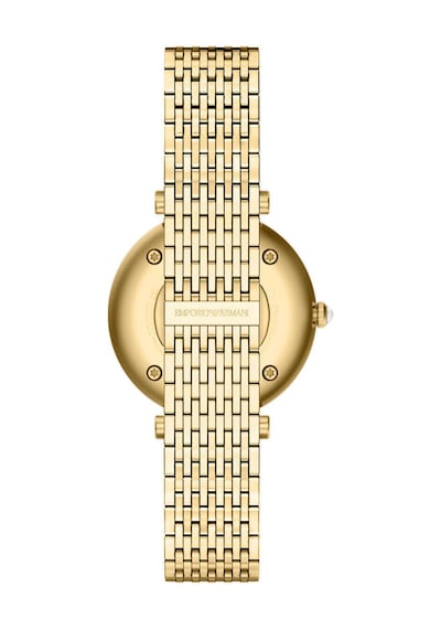 Emporio Armani Ar11809 Kadın Kol Saati Altın